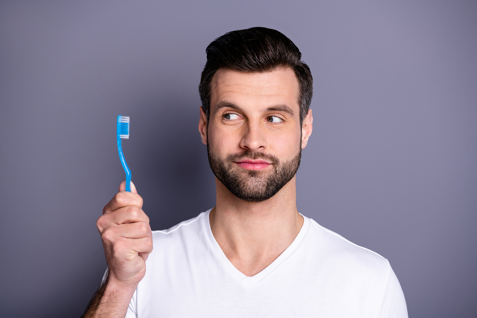 At-Home Brushing Tips For Cleaner Teeth