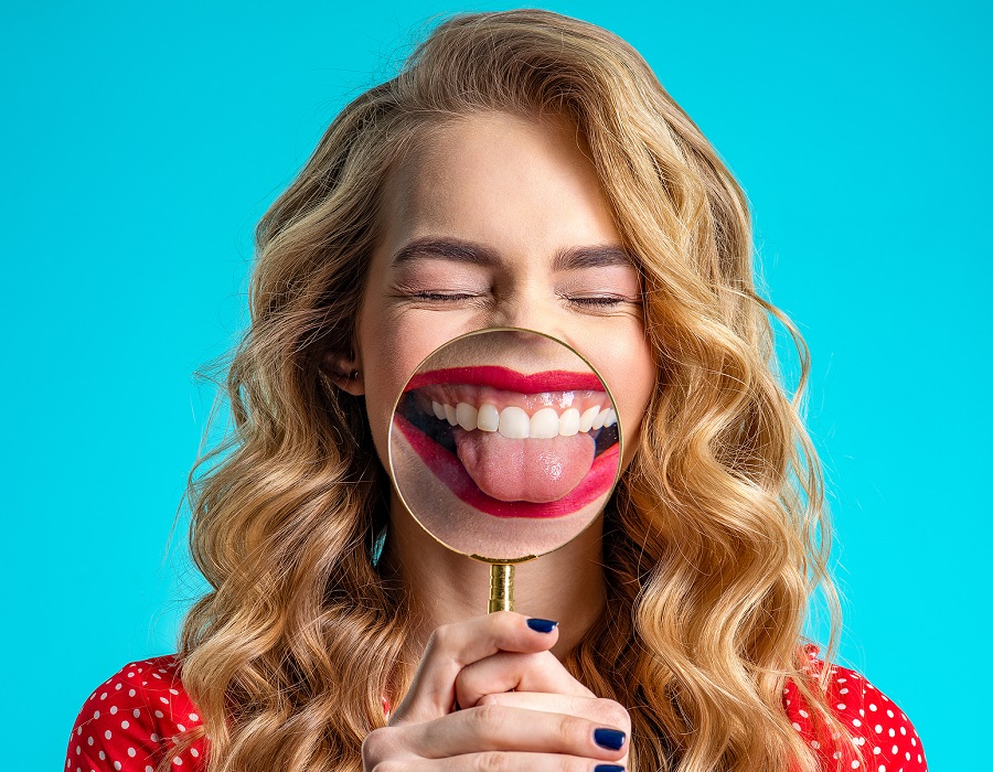 Tips to Maintain Healthy Gums