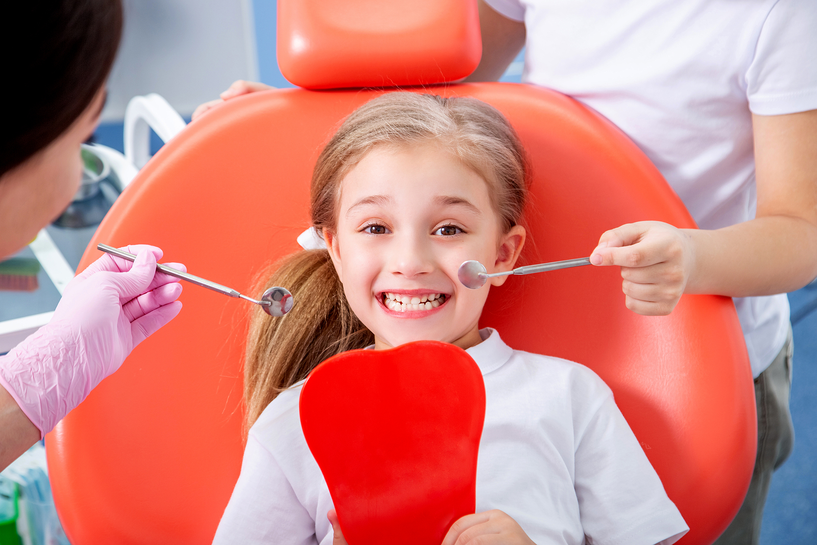 Common Pediatric Dental Treatments