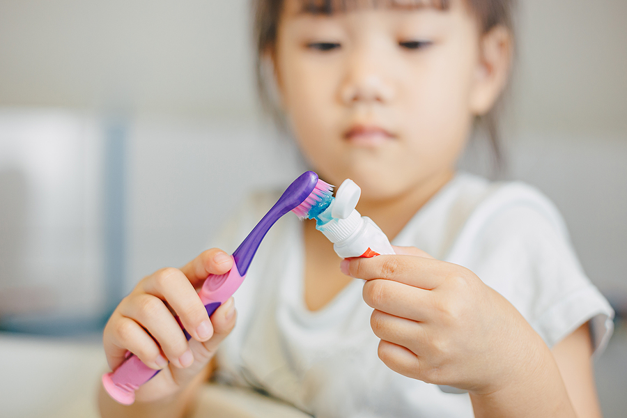How Often Should I Brush My Teeth