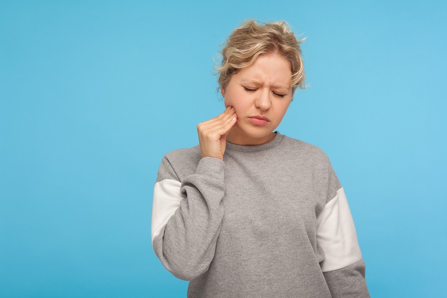 Types of Dental Emergencies