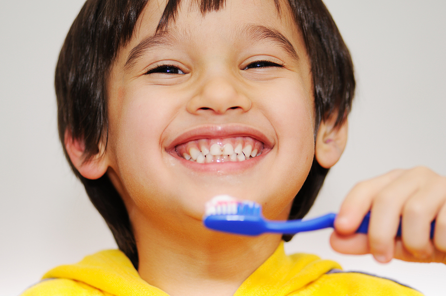Caring for Little Smiles: A Guide to Pediatric Dentistry in Walnut Creek, CA
