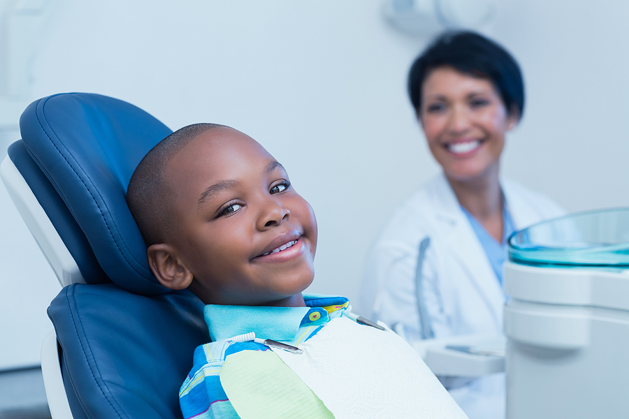 How Dental Sealants Help Prevent Tooth Decay